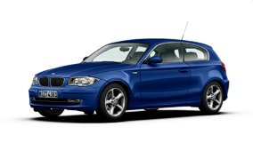 bmw 130 i
